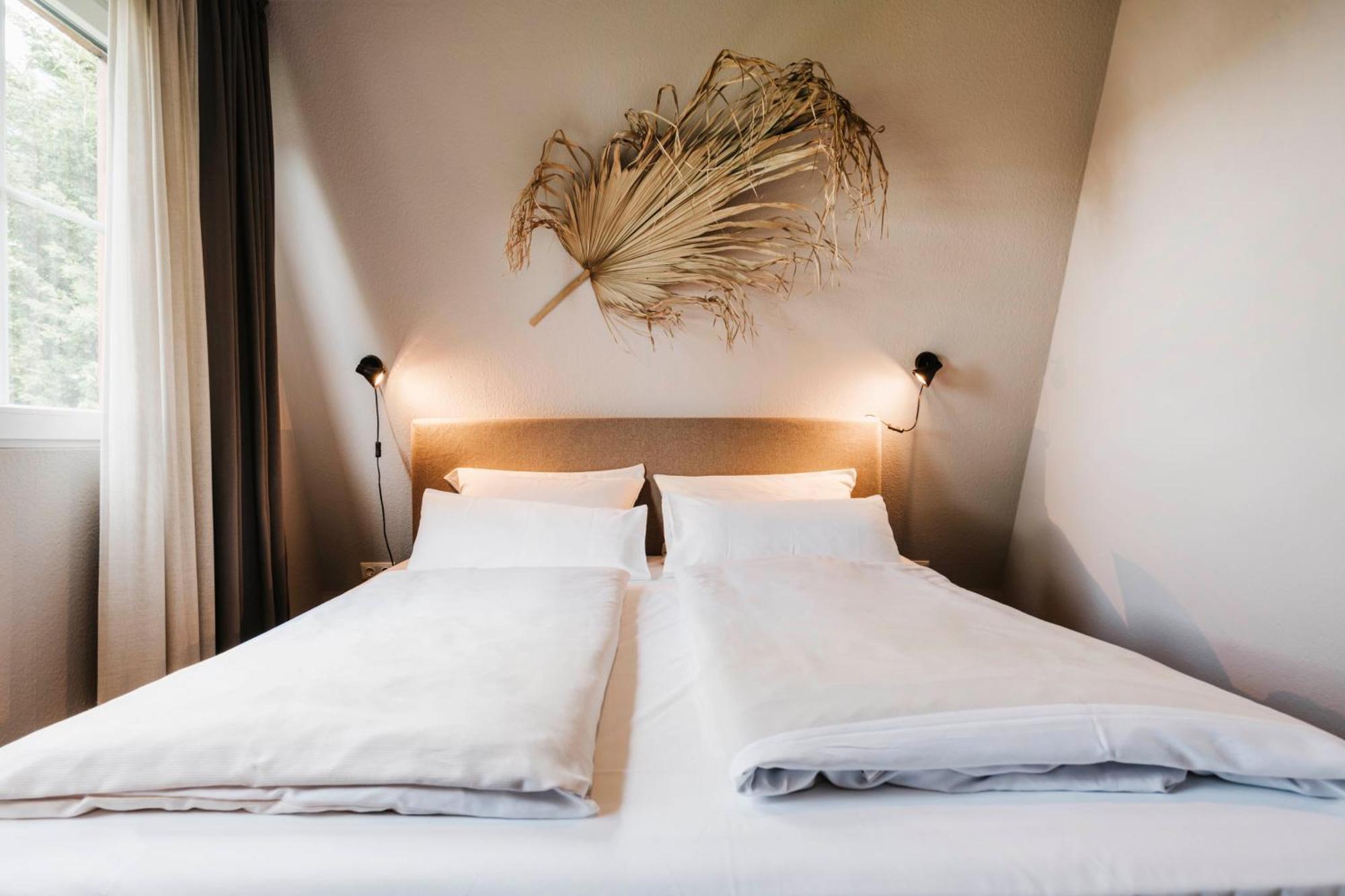 Appartementhotel Seeblick Gronau  Pokoj fotografie