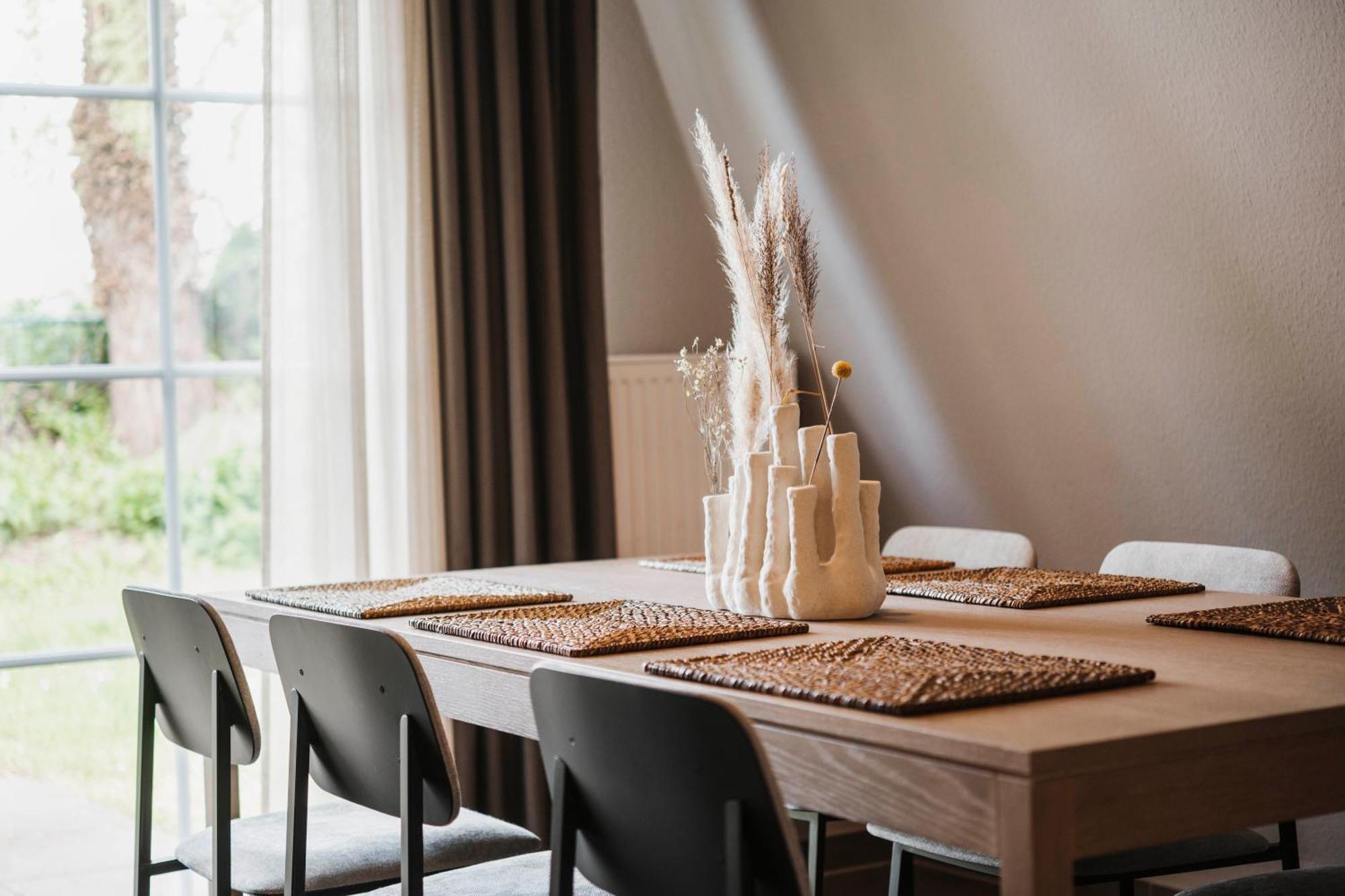 Appartementhotel Seeblick Gronau  Pokoj fotografie