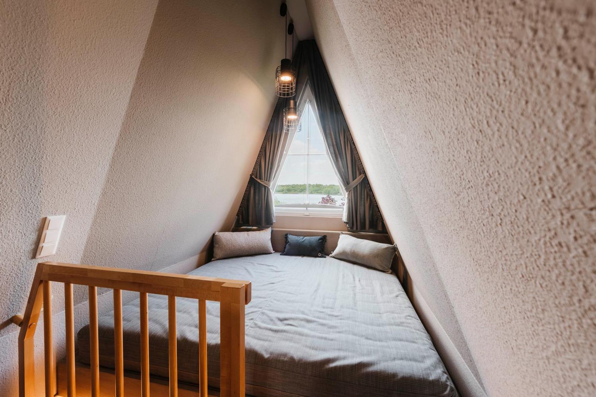 Appartementhotel Seeblick Gronau  Pokoj fotografie