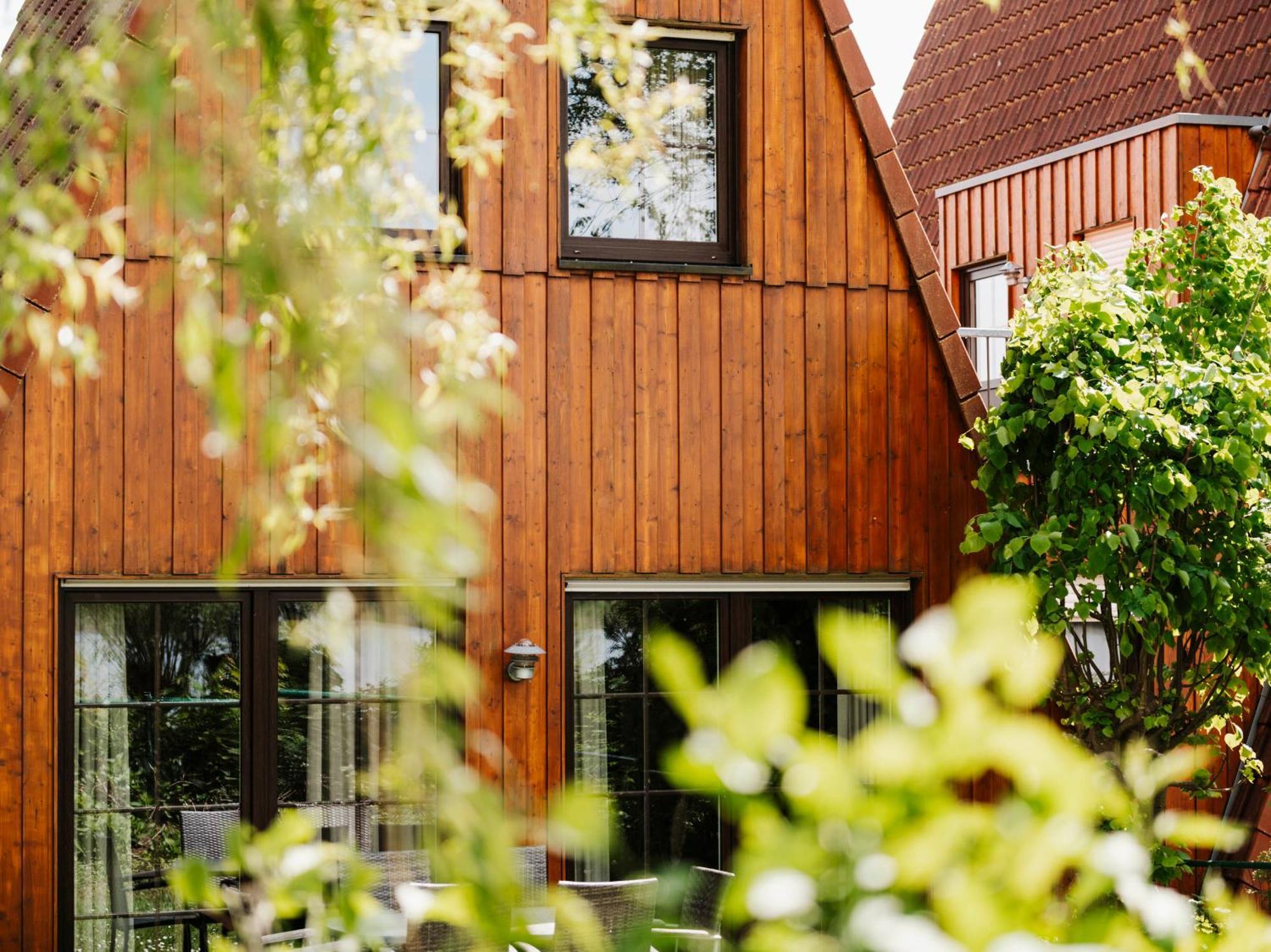 Appartementhotel Seeblick Gronau  Pokoj fotografie